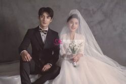 -色色婚纱摄影(大沥旗舰店)