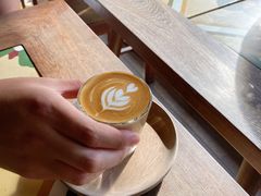 -时光花园(白鹭洲店)