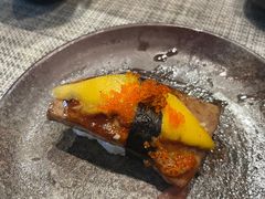 -戏作寿司(观音桥店)