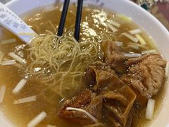 -恩宁刘福记(东华东路店)