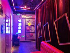 -唱吧麦颂KTV(马驹桥店)