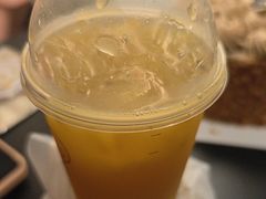 -喜茶(广州北京路惠福东店)