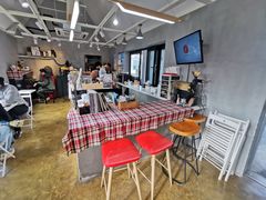 大堂-COFFEE CALL(云锦路店)