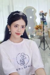 -金禧化妆造型工作室(市桥地铁站店)