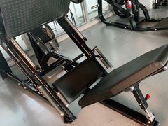 -银锐24h健身·Ai闪练(建设路店)
