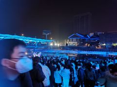 -映月湖中央公园