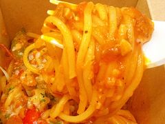 -City1+1城市比萨·意面(摩天活力城店)