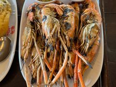 -大螃蟹海鲜餐厅