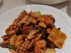 八珍豆腐-大铁勺新津菜(东丽阳光新业广场店)