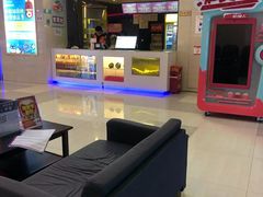 -中影新星影城(万科锦程店)