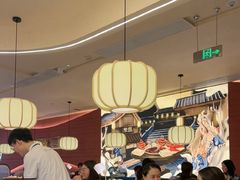 -東盛炭烤自助料理(玄武招商花园城店)
