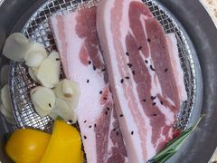 -安又胖韩国烤肉(泰达永旺店)