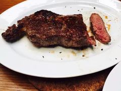 -弗兰克牛排西餐厅Ribone steak house(柠檬花园店)