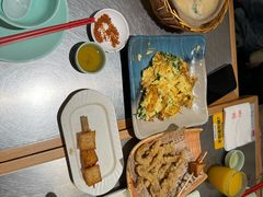 -潮界(凯德晶萃店)