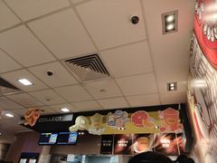 -麦当劳(世纪汇广场店)