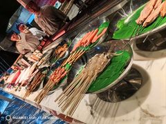 -西安W酒店·WEI全味西餐厅