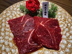 -樱宿日式和牛烧肉(五道口店)