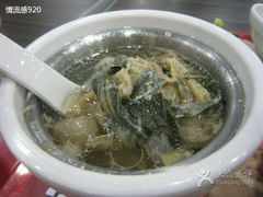 -72街荷叶饭(东方宝泰广场店)