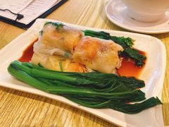 鲜虾肠粉-添好运点心专门店(百老汇店)