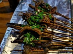 牛肉-晓靖轩烧烤(沙河风情店)