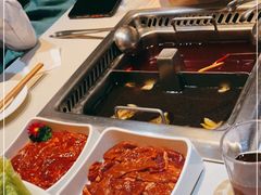 -海底捞火锅(枫蓝国际购物中心店)