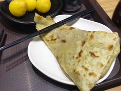 -老家肉饼(永泰庄店)