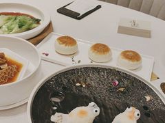 -富淳饭店(世纪公园店)