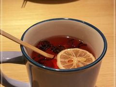 -蜜桃餐厅·伴山(绿宝广场店)