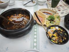 -云海肴·汽锅鸡·云南菜(高德置地店)