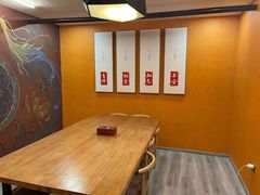 -MT club·剧本·桌游·血染钟楼(知春路店)