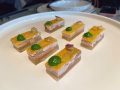 葱油水晶鸡-柿合缘新京菜(国金中心商场店)