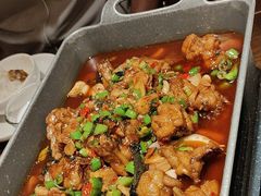 -味上湘菜馆(岳麓山店)