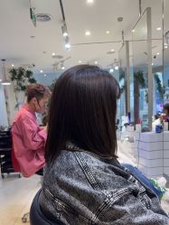 点击看大图 -悦SALON