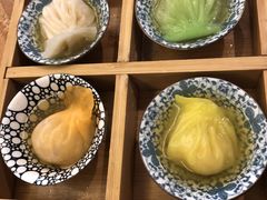 -北海金昌开元名都大酒店·四季轩中餐厅