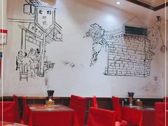 大堂-易老妈蹄花.特色川菜(人民公园总店)