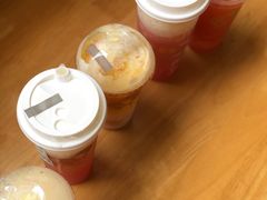-喜茶(广州荔湾领展广场店)