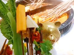 -逍遥烫特色串串(宽窄巷子店)