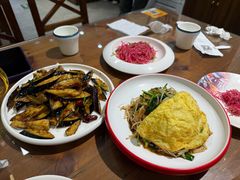 -娄三少·老北京春饼烤鸭家常菜(富力又一城店)