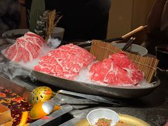 -锦城印象火锅(天府三街店)