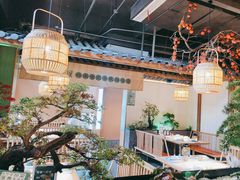 -筱爷叔·上海传统手工菜(玉树路店)