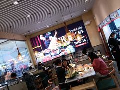 -许府牛火锅(湖滨银泰in77E区店)