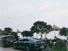 -鹰龙海畔度假酒店(咸祥店)