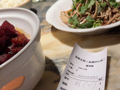 -梁家大院(昆山会展中心店)