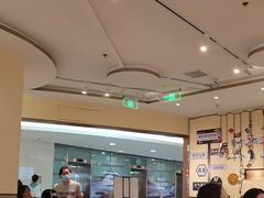-满记甜品(王府井北京市百货大楼店)