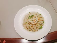 -华夏盛宴(赵都新城店)