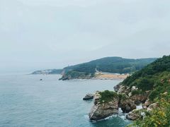 -大连金石滩滨海国家地质公园