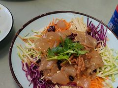 -龙香居海鲜浑锅家常菜·特色驴肉