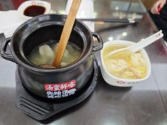 -锡笼记·无锡小笼(大润发店)