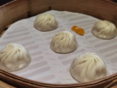 鸡肉小笼包-鼎泰丰(渔阳店)
