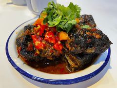 老长沙臭豆腐-老长沙龙虾馆(罗湖店)